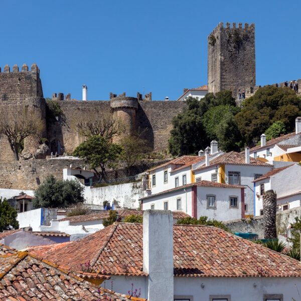 Óbidos, Portogallo