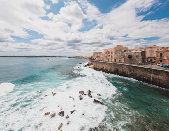 Tour Sicilia: luoghi di Montalbano