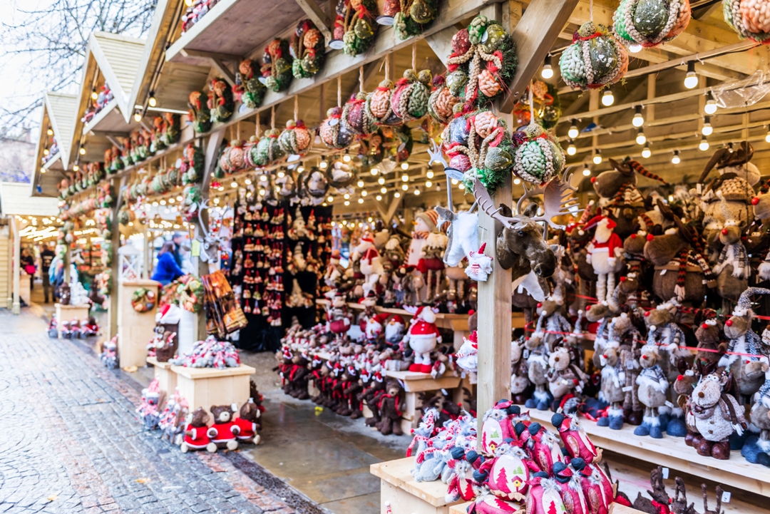 Mercatini di Natale: Bolzano e Verona