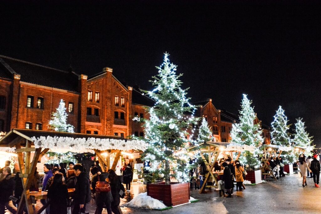 Mercatino di Natale