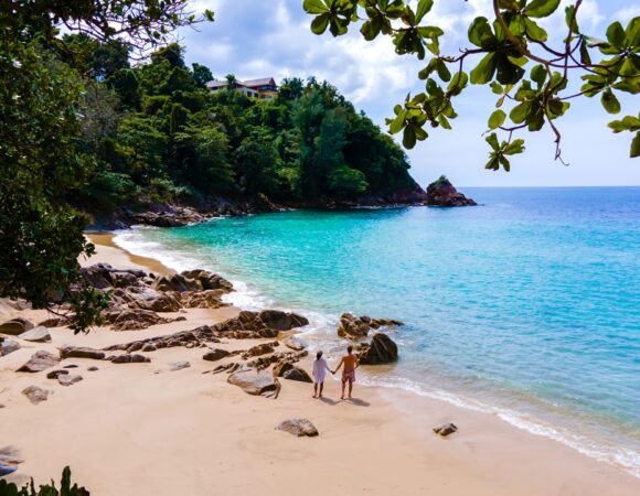 Tour Thailandia & Phuket ‘Young’