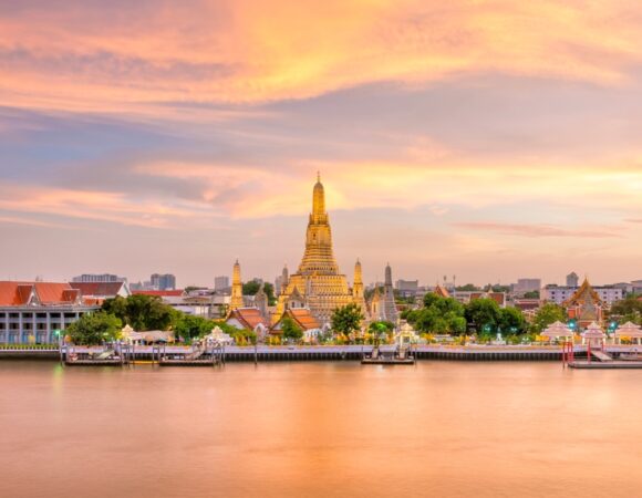 Tour Thailandia: Bangkok & Khao Lak (CONCLUSO)