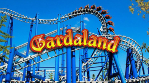 Gita a Gardaland (CONCLUSA)