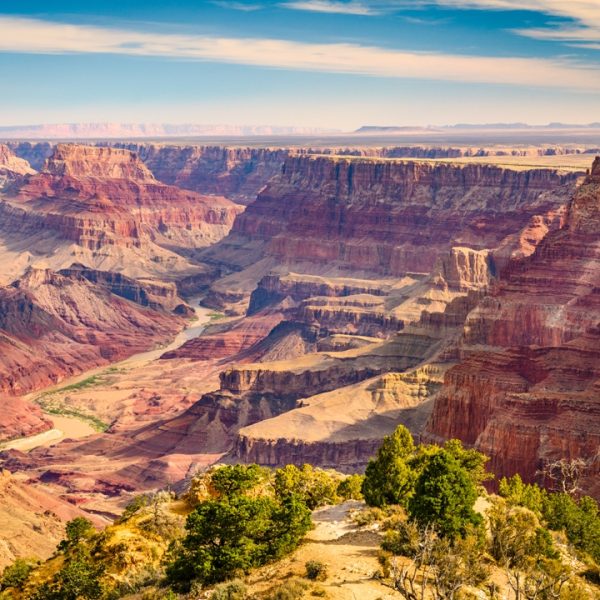 Grand Canyon, Arizona, USA