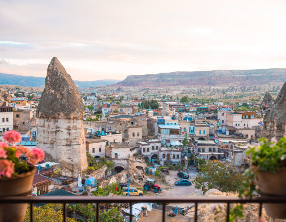 Un viaggio fiabesco, tra paesaggi e cultura: Istanbul e la Cappadocia