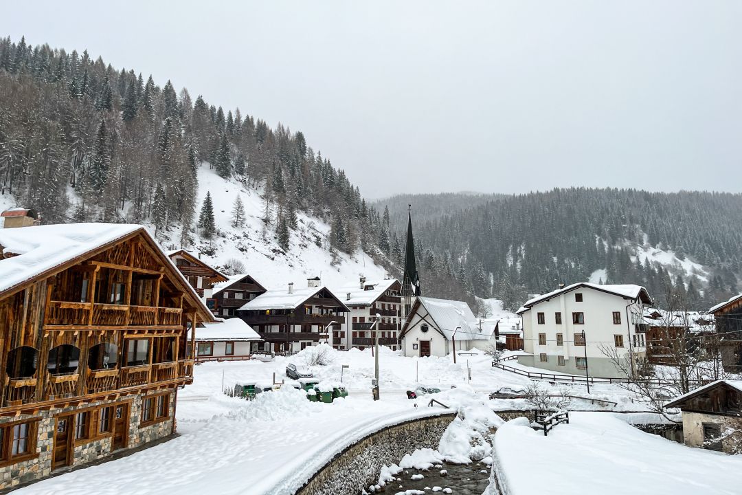 Capodanno a Bardonecchia