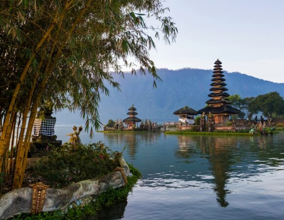 Gran Tour Indonesia: Giava & Bali