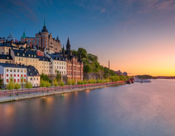 Navigare tra i paesi Scandinavi: In viaggio tra fiordi e leggende Vichinghe