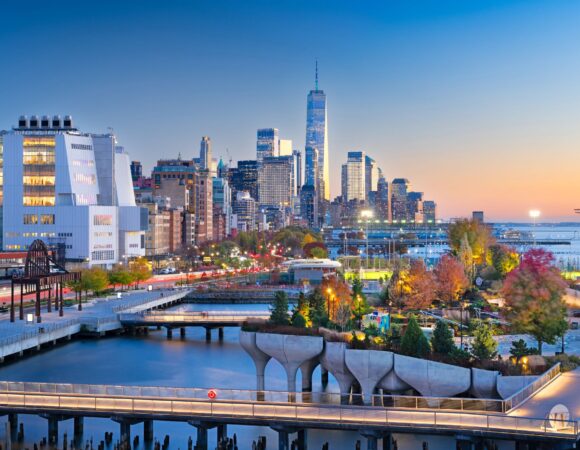 Viaggio nel cuore della storia americana: New York ed Ellis Island