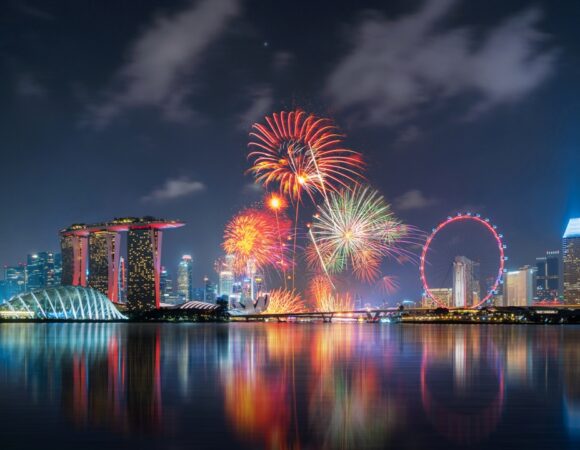 Tour Singapore e Malesia - Capodanno