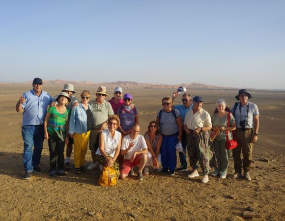 I nostri Viaggi: In Marocco tra città imperiali, deserto e atmosfere senza tempo