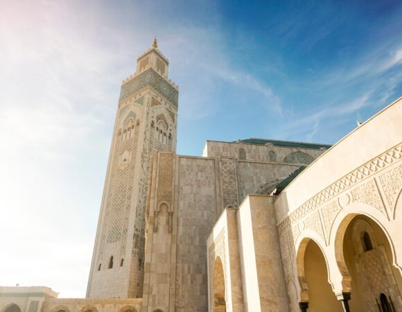 Gran Tour Marocco 'Young'