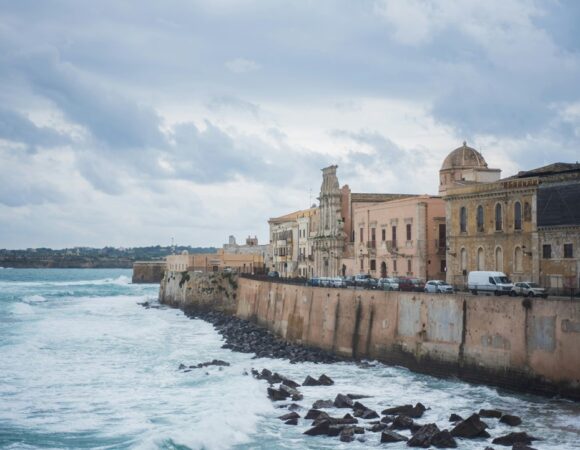 Tour Sicilia: luoghi di Montalbano