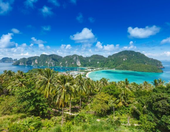 Tour Thailandia & Phuket